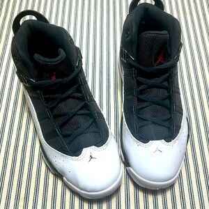 New Air Jordan sneakers